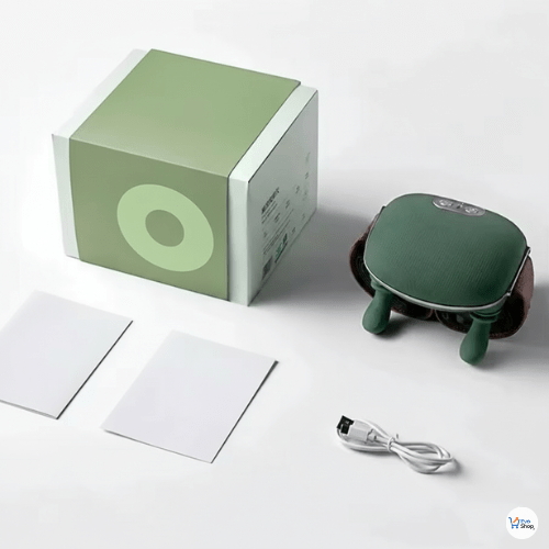 đââïž Masseur EvoRelaxâą â DĂ©tente instantanĂ©e - EvoShop