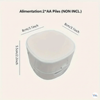 🧹 Mini Aspirateur EvoClean™ – Bureau propre sans effort - EvoShop