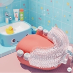 🪥 Brosse à Dents Enfant EvoSmile™ – Le brossage devient fun - EvoShop