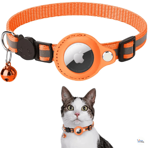 🐾 Collier Traqueur EvoPet™ – Sécurité & confort - EvoShop