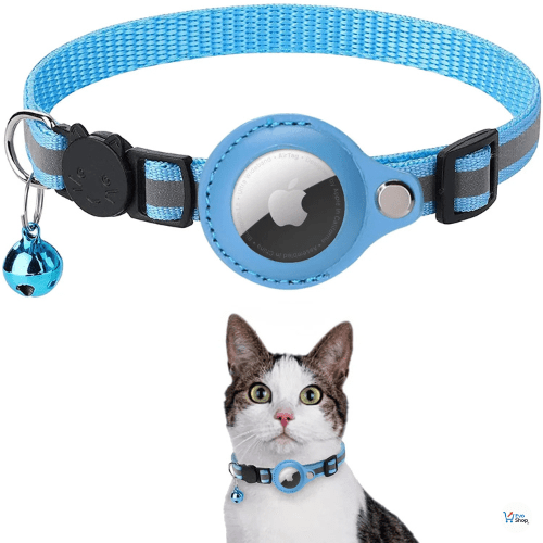 🐾 Collier Traqueur EvoPet™ – Sécurité & confort - EvoShop
