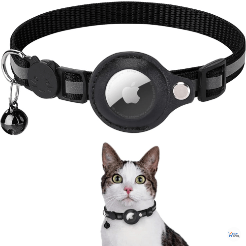 🐾 Collier Traqueur EvoPet™ – Sécurité & confort - EvoShop