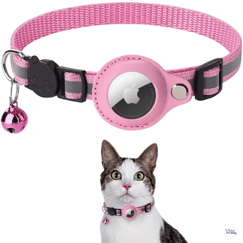 🐾 Collier Traqueur EvoPet™ – Sécurité & confort - EvoShop
