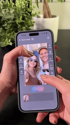 📱 Coque iPhone à Écran E - Ink EvoCase™ ⚡ - EvoShop