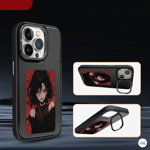 📱 Coque iPhone à Écran E-Ink EvoCase™ ⚡ - EvoShop