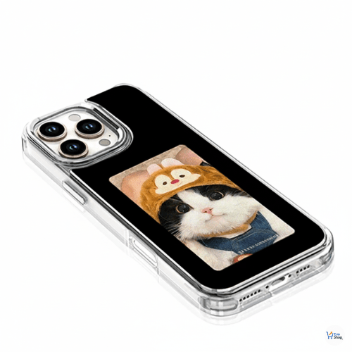 📱 Coque iPhone à Écran E-Ink EvoCase™ ⚡ - EvoShop