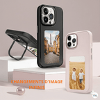 📱 Coque iPhone à Écran E-Ink EvoCase™ ⚡ - EvoShop