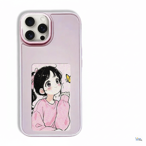 📱 Coque iPhone à Écran E-Ink EvoCase™ ⚡ - EvoShop