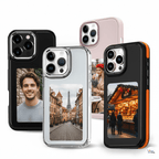 📱 Coque iPhone à Écran E-Ink EvoCase™ ⚡ - EvoShop