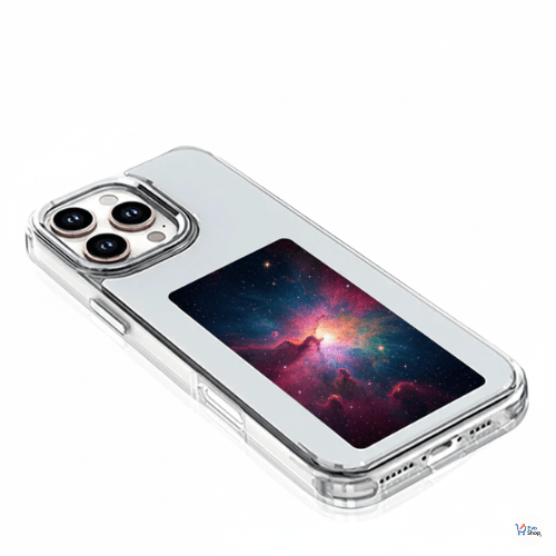 📱 Coque iPhone à Écran E-Ink EvoCase™ ⚡ - EvoShop