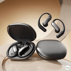 🎧 Écouteurs EvoTalk™ – Traduction IA instantanée - EvoShop