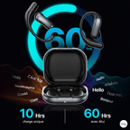 🎧 Écouteurs EvoTalk™ – Traduction IA instantanée - EvoShop