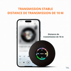 🎵 Haut-Parleur EvoSound™ – Ambiance & musique - EvoShop