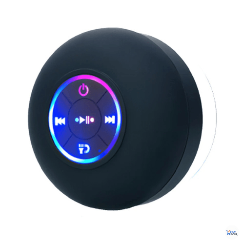 🎵 Haut-Parleur EvoSound™ – Ambiance & musique - EvoShop