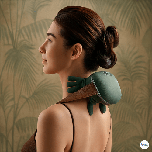 💆‍♀️ Masseur EvoRelax™ – Détente instantanée - EvoShop