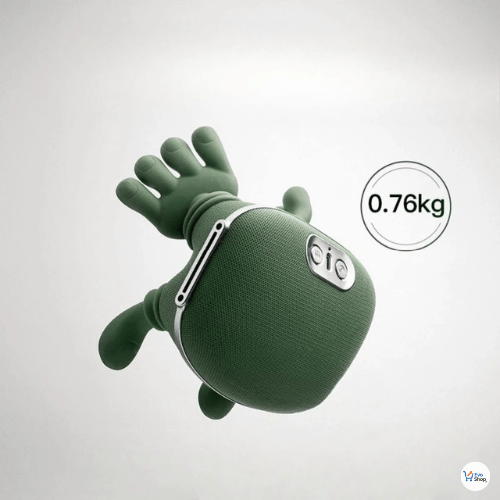 💆‍♀️ Masseur EvoRelax™ – Détente instantanée - EvoShop