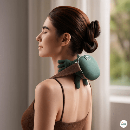 💆‍♀️ Masseur EvoRelax™ – Détente instantanée - EvoShop