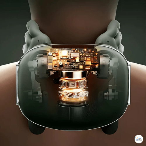 💆‍♀️ Masseur EvoRelax™ – Détente instantanée - EvoShop