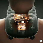 💆‍♀️ Masseur EvoRelax™ – Détente instantanée - EvoShop