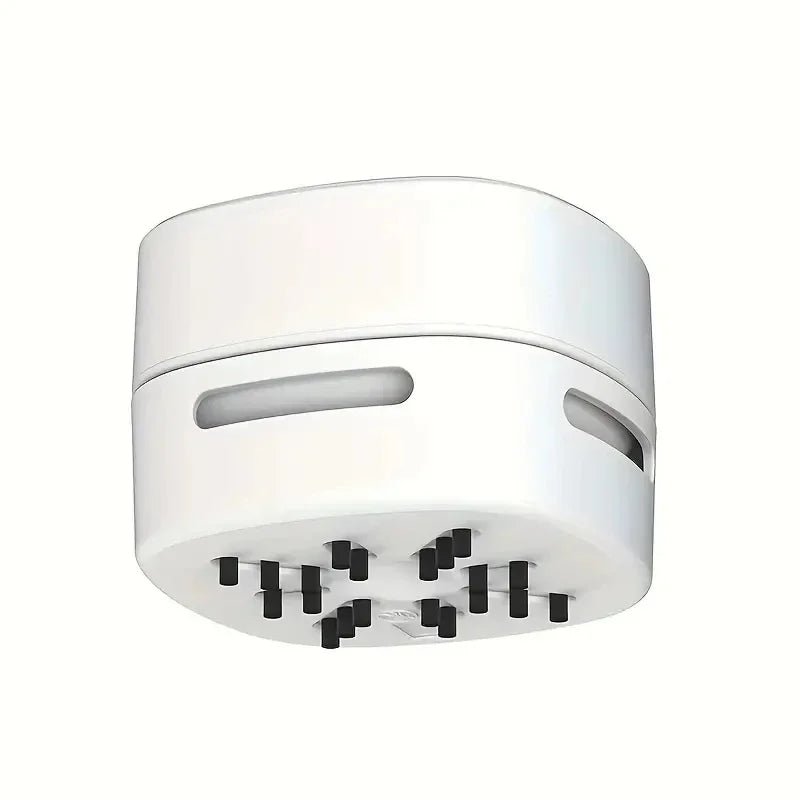 🧹 Mini Aspirateur EvoClean™ – Bureau propre sans effort - EvoShop