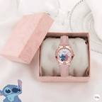 💙 Montre Lilo & Stitch EvoTime™ – Magie Disney - EvoShop