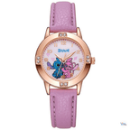 💙 Montre Lilo & Stitch EvoTime™ – Magie Disney - EvoShop