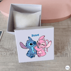 💙 Montre Lilo & Stitch EvoTime™ – Magie Disney - EvoShop