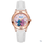 💙 Montre Lilo & Stitch EvoTime™ – Magie Disney - EvoShop