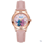 💙 Montre Lilo & Stitch EvoTime™ – Magie Disney - EvoShop